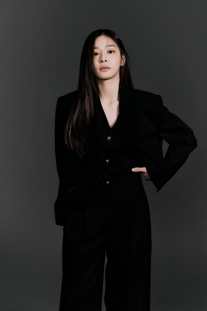 설인아 새 프로필 사진 | 인스티즈