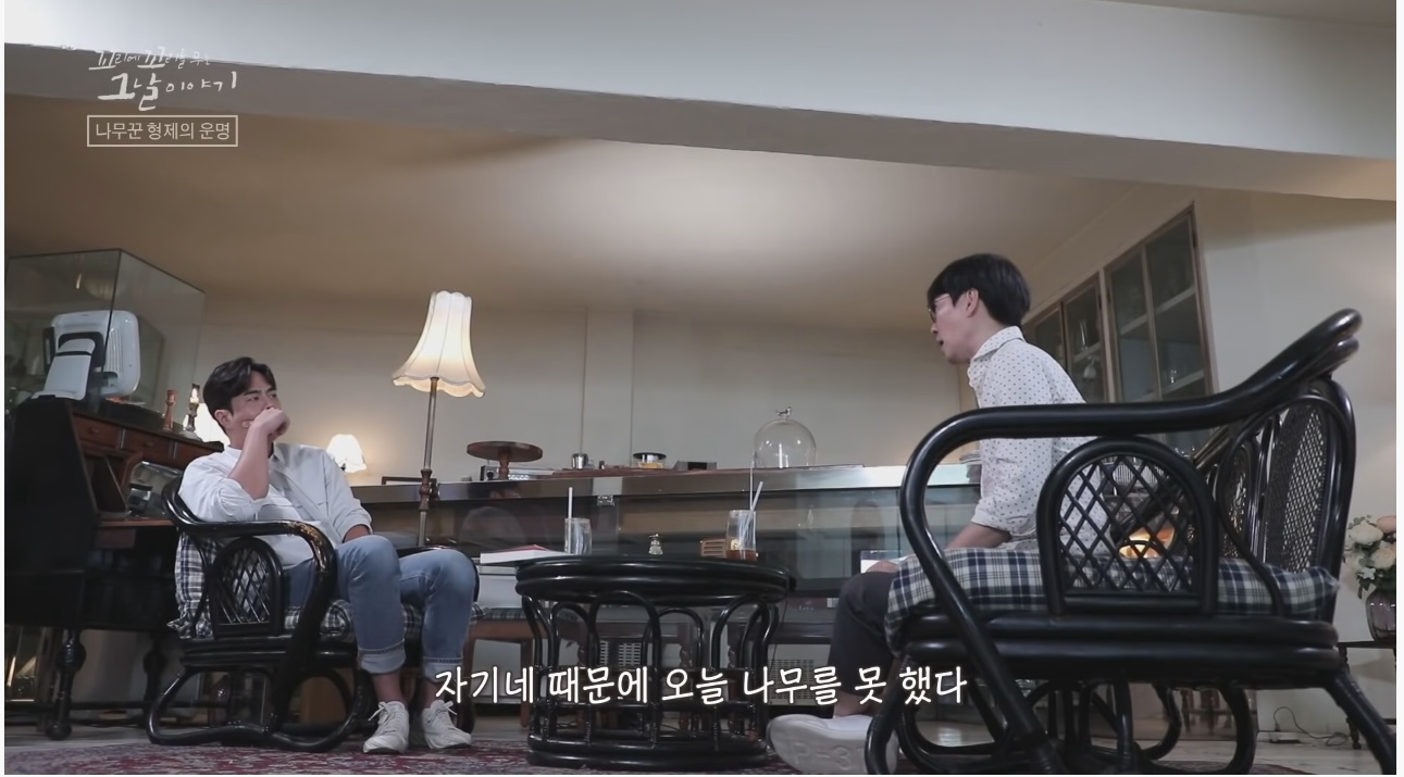 산에서 무장공비 31명과 마주친 나무꾼 4형제 | 인스티즈