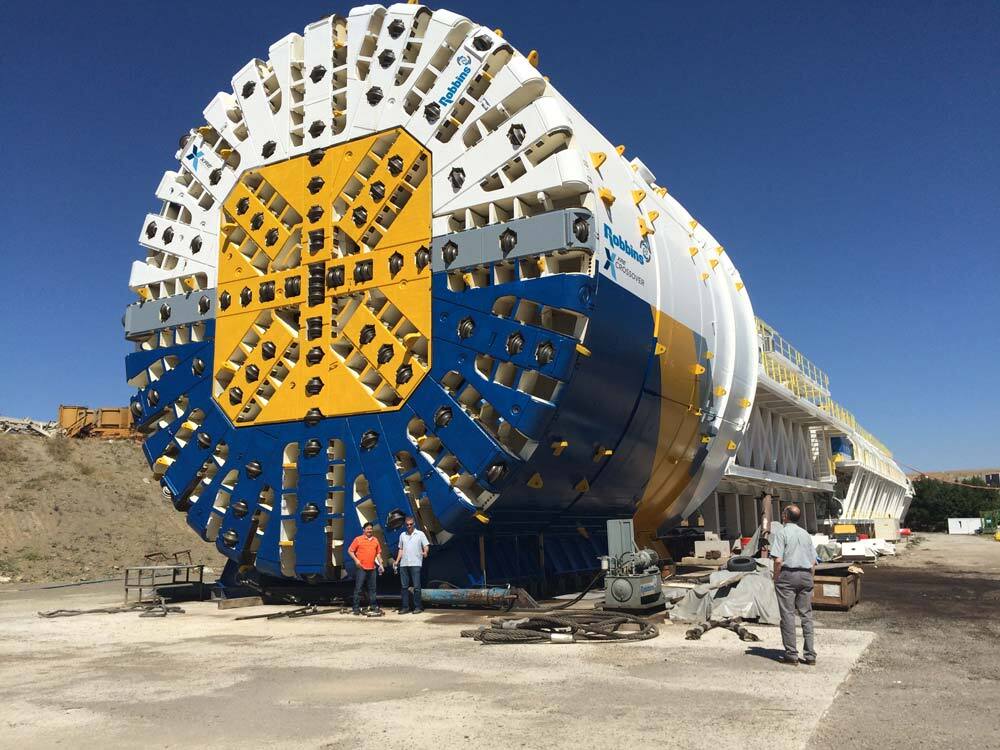 지하철 만들때 사람이 다 파는거야? | 인스티즈