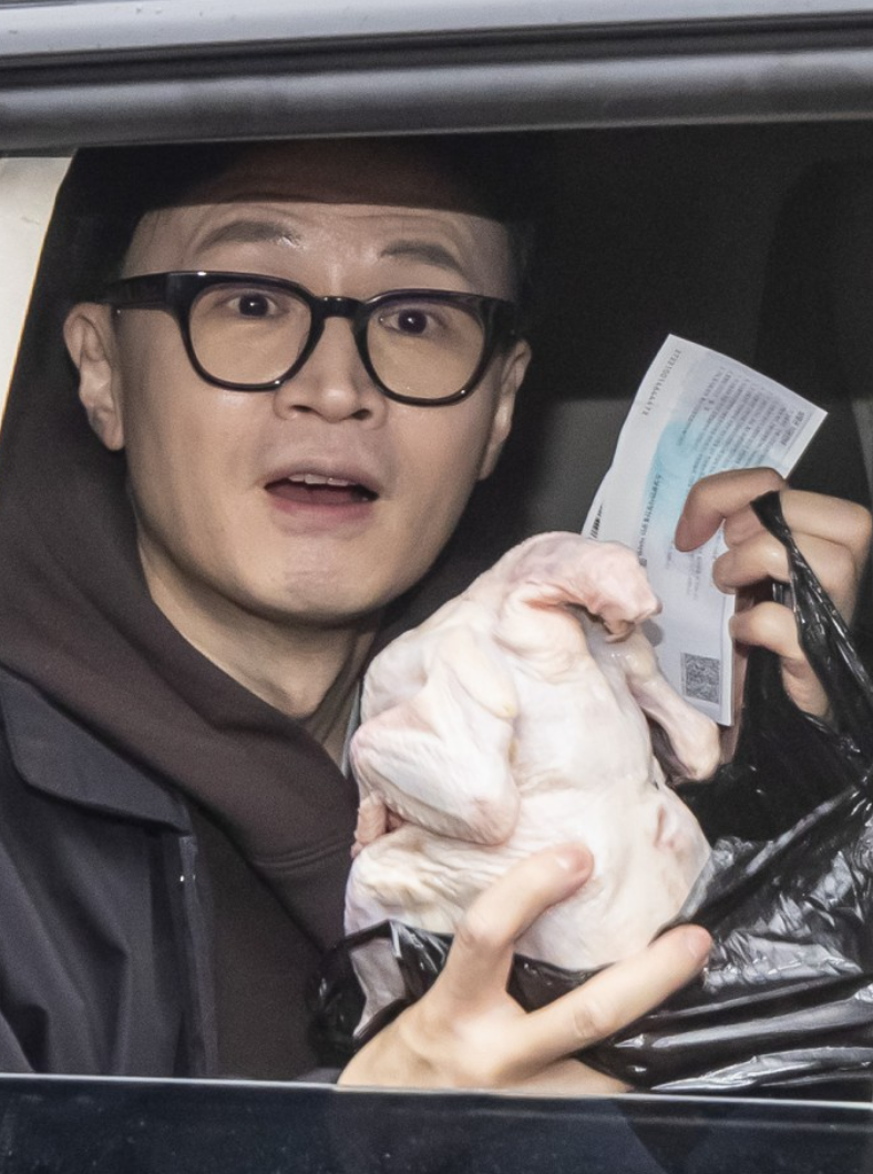 시장생닭 이미지