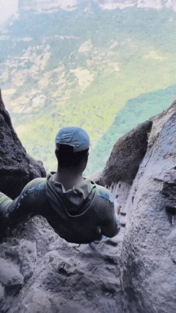 부상자가 없다는 등산로 | 인스티즈