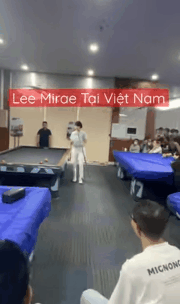 한국당구장 이미지