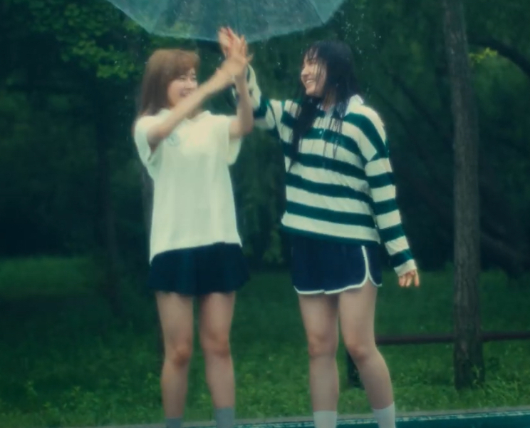 최근 살좀 찐거 같다는 걸그룹 맴버 ㄷㄷ | 인스티즈