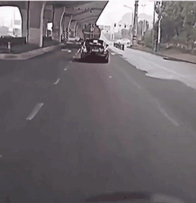 아내 운전 교습해주던 남편의 절박했던 순간 | 인스티즈