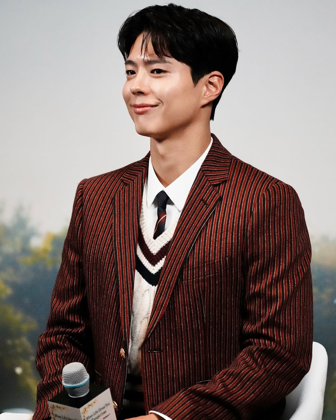아이유 & 박보검 | 인스티즈