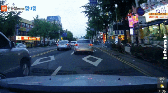 배달기사분들 인식 안좋아지게 만드는 몇몇 | 인스티즈