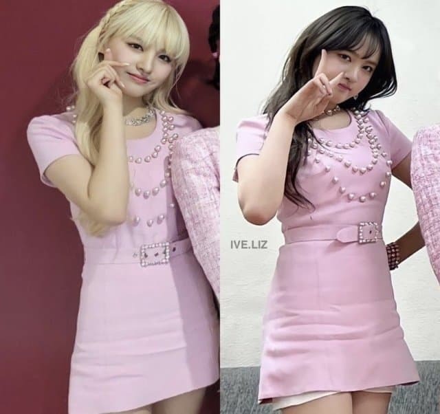 최근 살좀 찐거 같다는 걸그룹 맴버 ㄷㄷ | 인스티즈