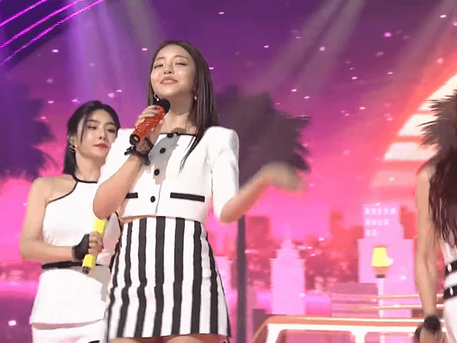 브레이브걸스 운전만해 댄스모음 | 인스티즈