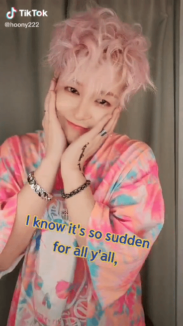 강성훈 사과영상 | 인스티즈