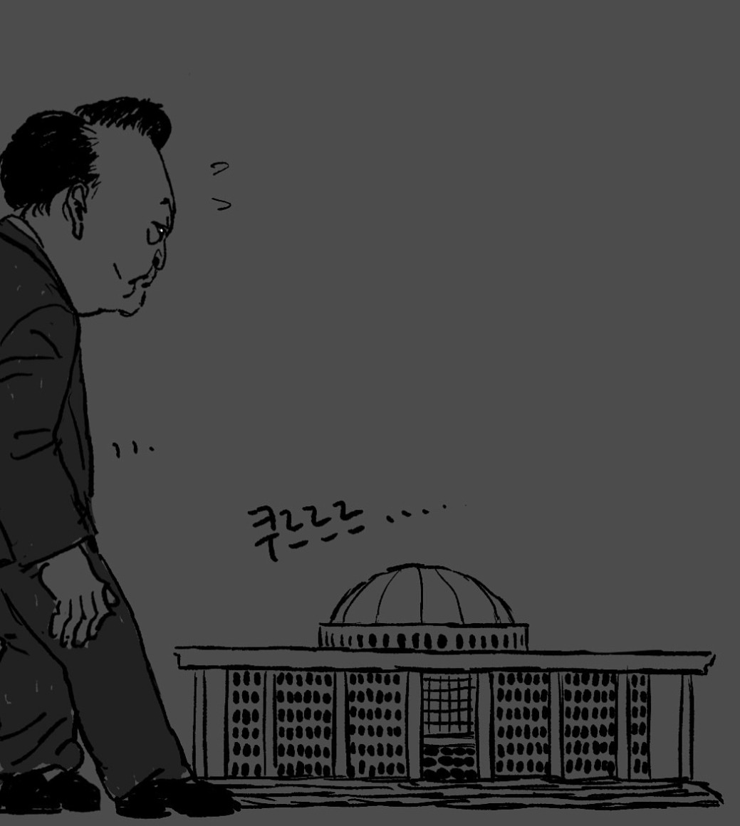 윤석열이 밟아 죽이려 했던 것이.jpg | 인스티즈