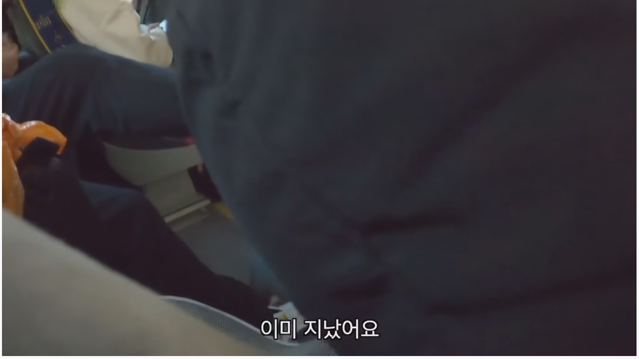 어느 여행 유튜버가 스페인 산골에서 겪은 일 | 인스티즈