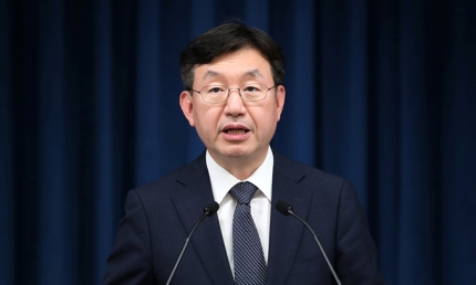 대통령실 "겨우 서울아파트 한채 물려받는데 현행 상속세는 과도해" | 인스티즈