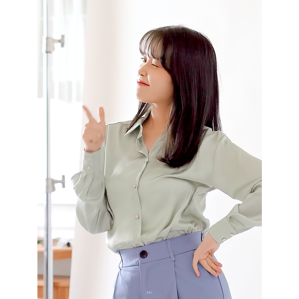 끼부리는 아이유.gif | 인스티즈