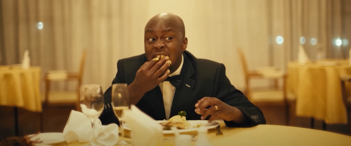 사장님이 실수로 팁을 너무 많이 주신거같다 | 인스티즈