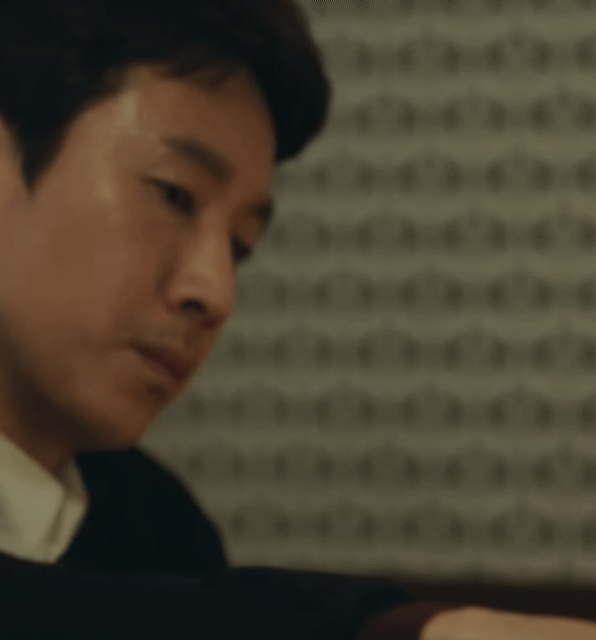 이선균, 나의 아저씨 거품 논란 공식 해명 | 인스티즈