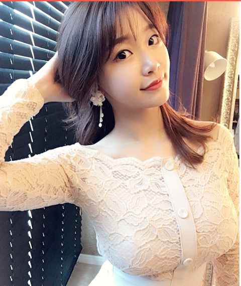오또맘 과거사진. 