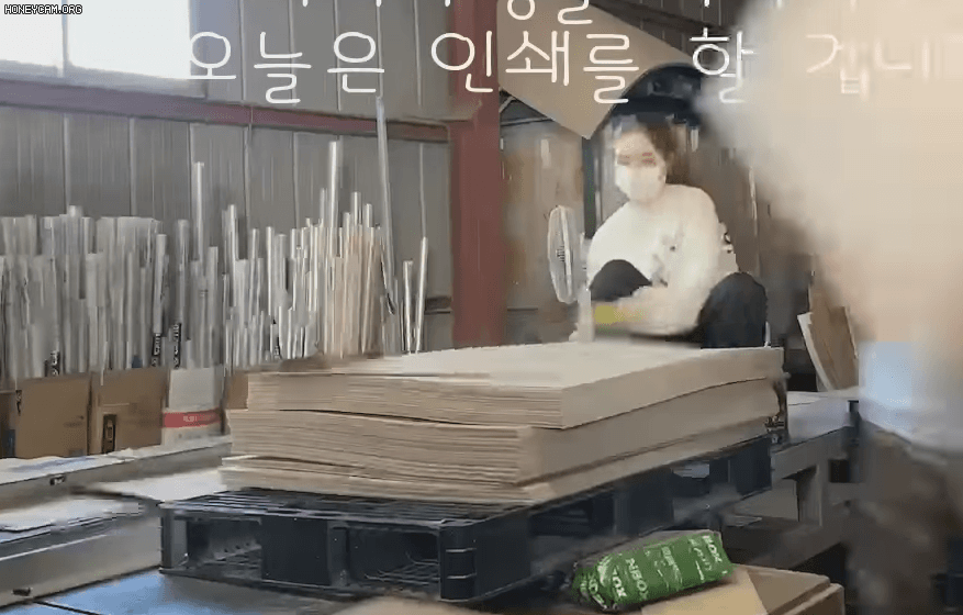 믹스커피를 사랑하는 프랑스 외노자의 하루 | 인스티즈