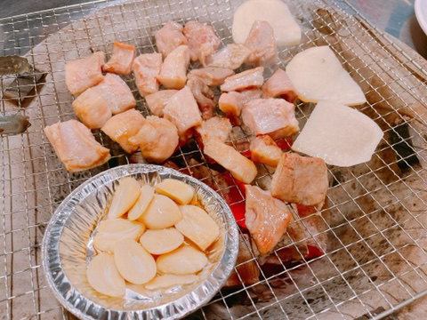 황소막창 이미지