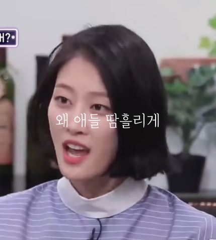 한혜진이 항상 투덜거렸어도 모델 후배들한테 존경받은 이유.jpg | 인스티즈