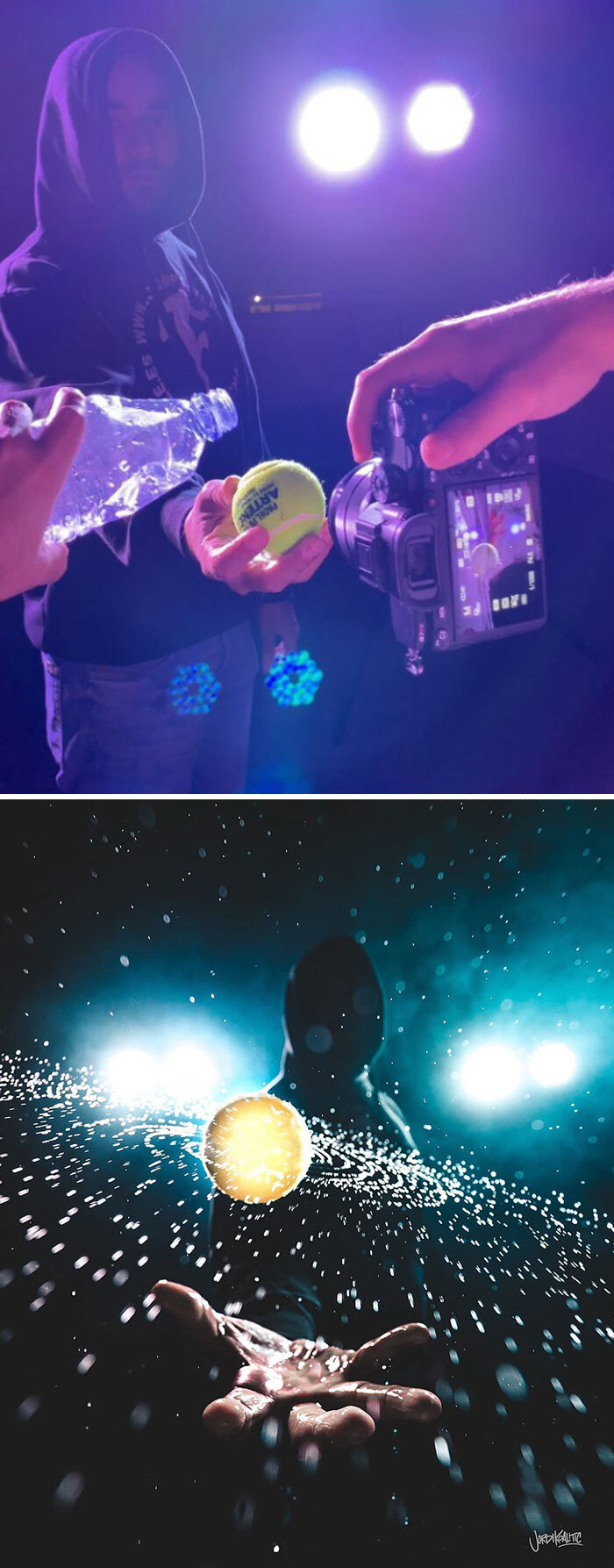 사진 작가들의 기술.jpg | 인스티즈