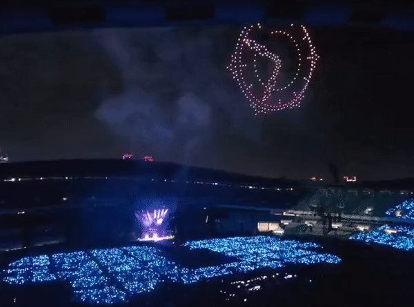 아이유 어제자 콘서트 근황 | 인스티즈