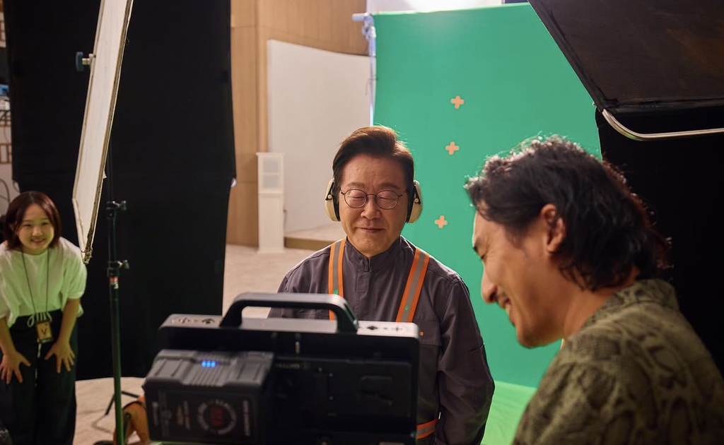 어느 단역배우의 촬영 현장 | 인스티즈