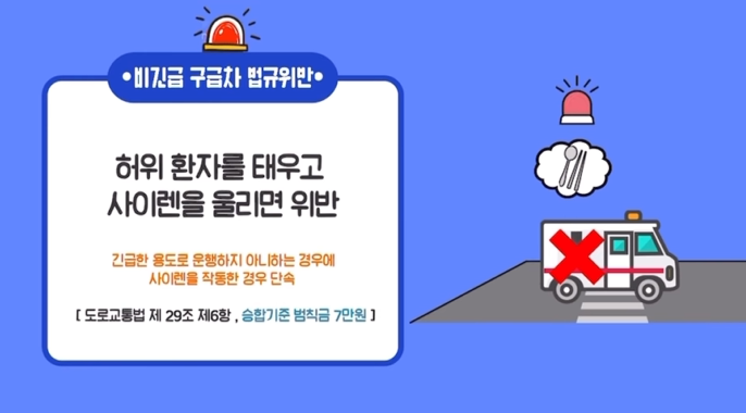 9월부터 안 봐준다는 반칙운전 | 인스티즈