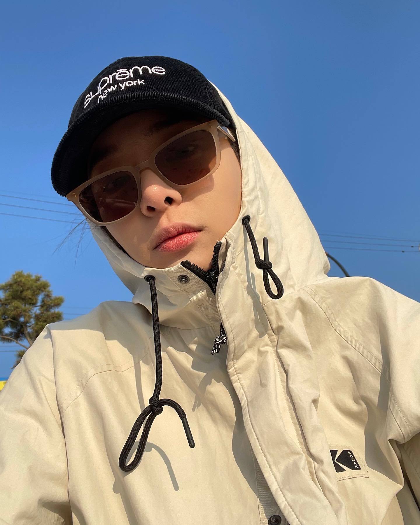 설인아 새 프로필 사진 | 인스티즈