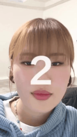 닮은 유명인 찾아주는 어플 | 인스티즈