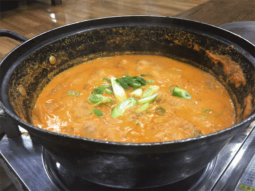 호불호 심한 찌개 | 인스티즈