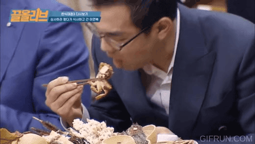 요리대회 수준이 지나치게 높을 경우 발생하는 부작용 | 인스티즈