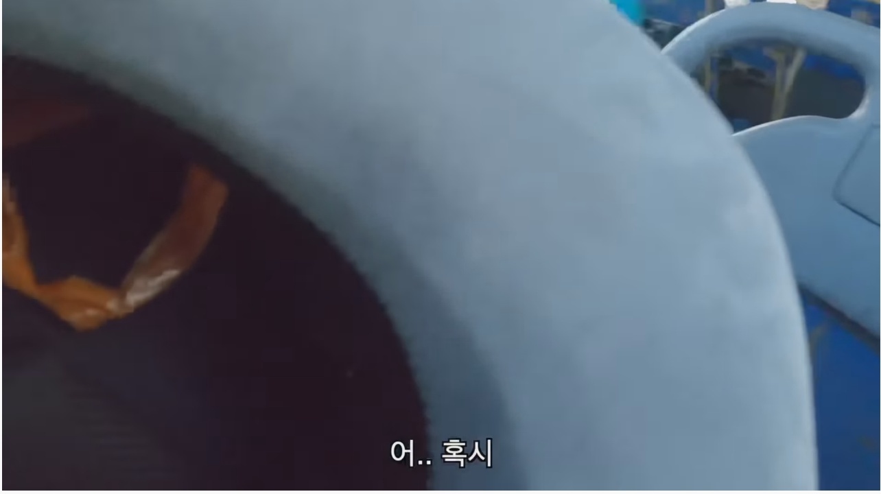 어느 여행 유튜버가 스페인 산골에서 겪은 일 | 인스티즈