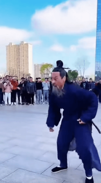 중국 무림 실존 인물 | 인스티즈