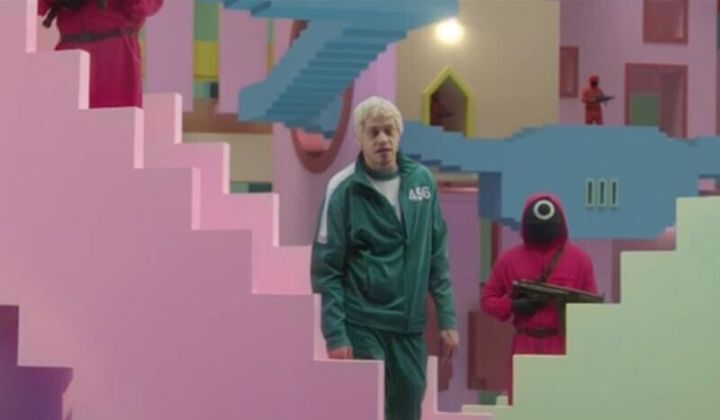 美 네티즌 "기생충과 오징어게임을 보고 한국 영화, 드라마 매력을 알게 되었다" | 인스티즈