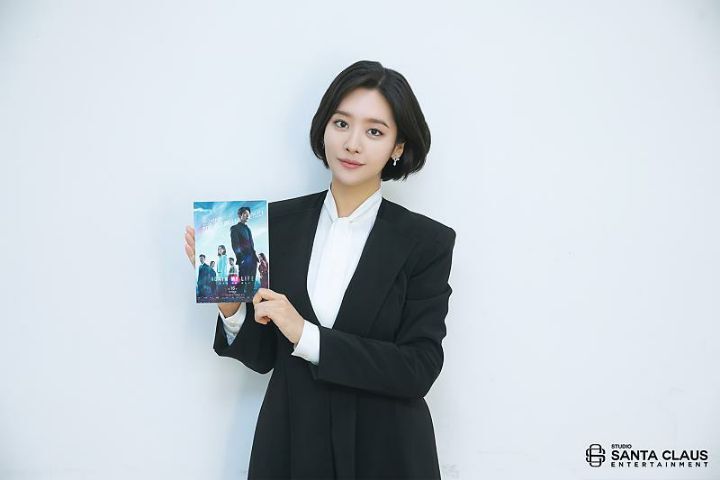 '더 글로리' 혜정이 수행비서 시절 | 인스티즈