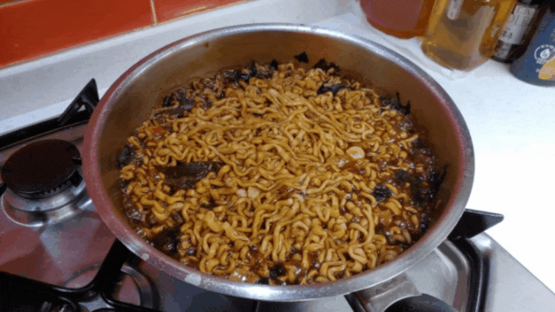 컵보다 봉지가 더 맛있다에 이견이 없는 라면 | 인스티즈