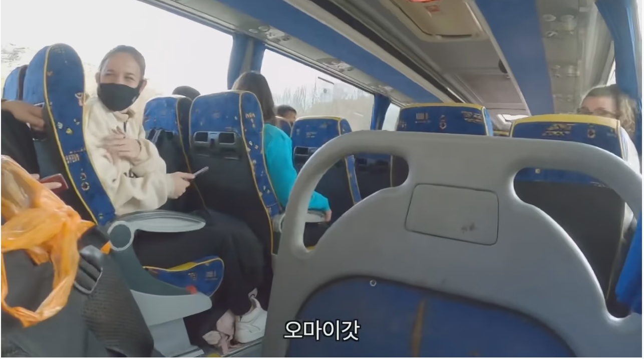 어느 여행 유튜버가 스페인 산골에서 겪은 일 | 인스티즈