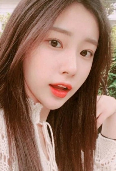 광배 강혜원 일반인 시절 | 인스티즈
