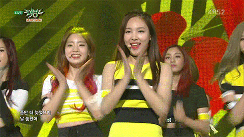 트와이스 데뷔초 | 인스티즈