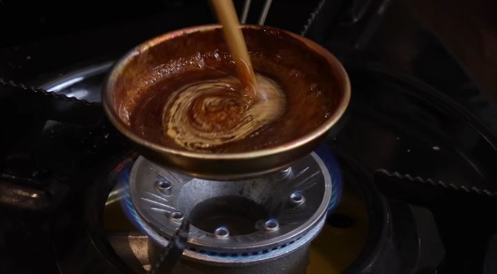 달고나 맛있게 먹는 법 | 인스티즈