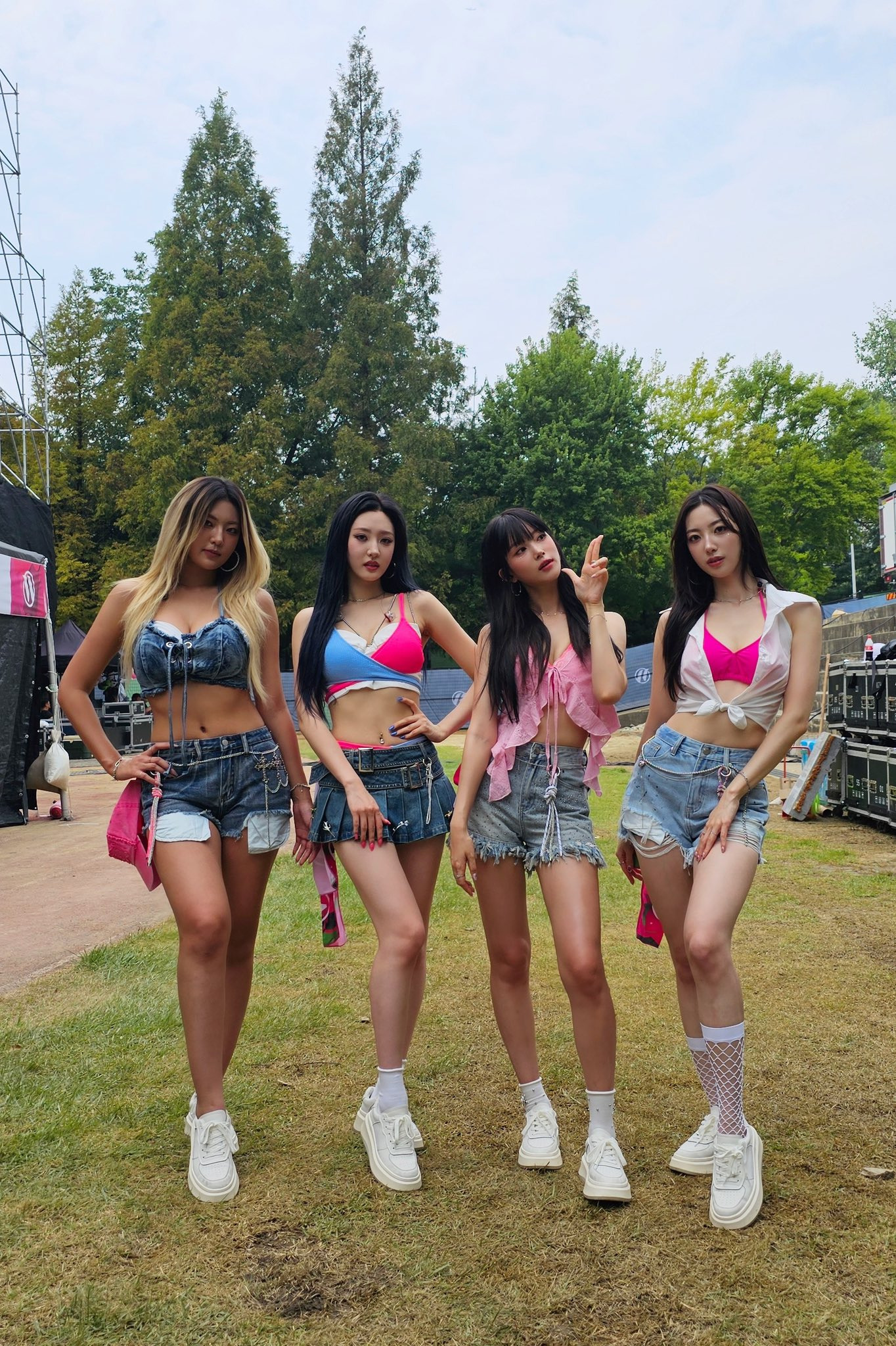 하이키 이미지