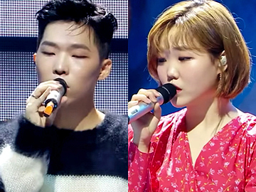 페스티벌의 절대강자 라는 표현이 어울리는 국내가수들 | 인스티즈