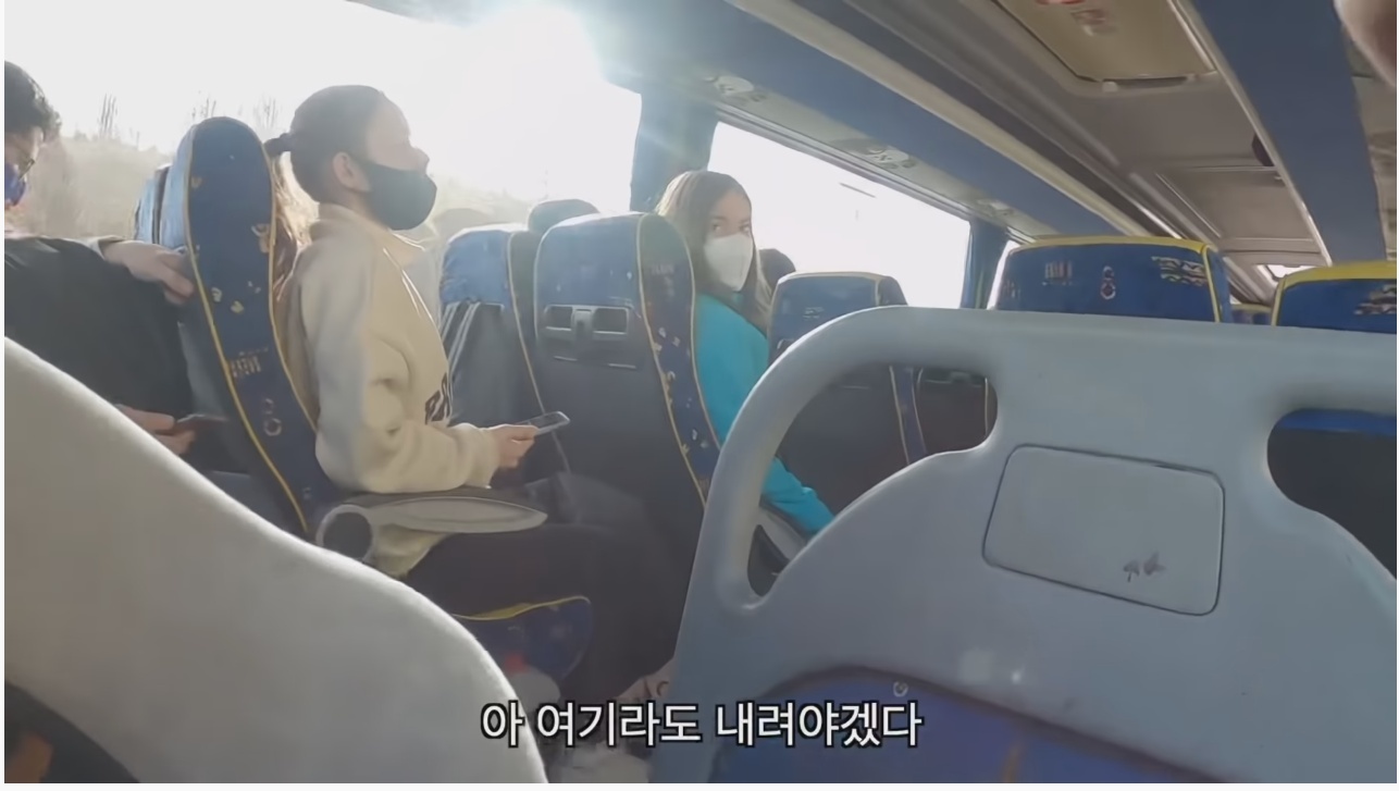 어느 여행 유튜버가 스페인 산골에서 겪은 일 | 인스티즈