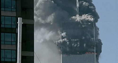 9.11 테러.gif | 인스티즈