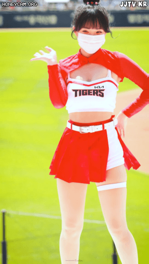 치어리더 이다혜 | 인스티즈