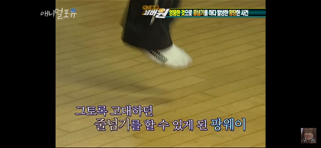 이승탈출 넘버원 황당죽음 5선 | 인스티즈
