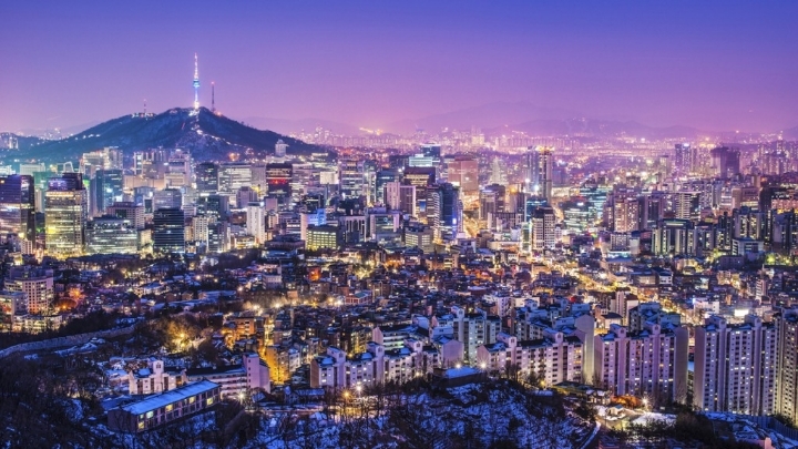 서울 이미지