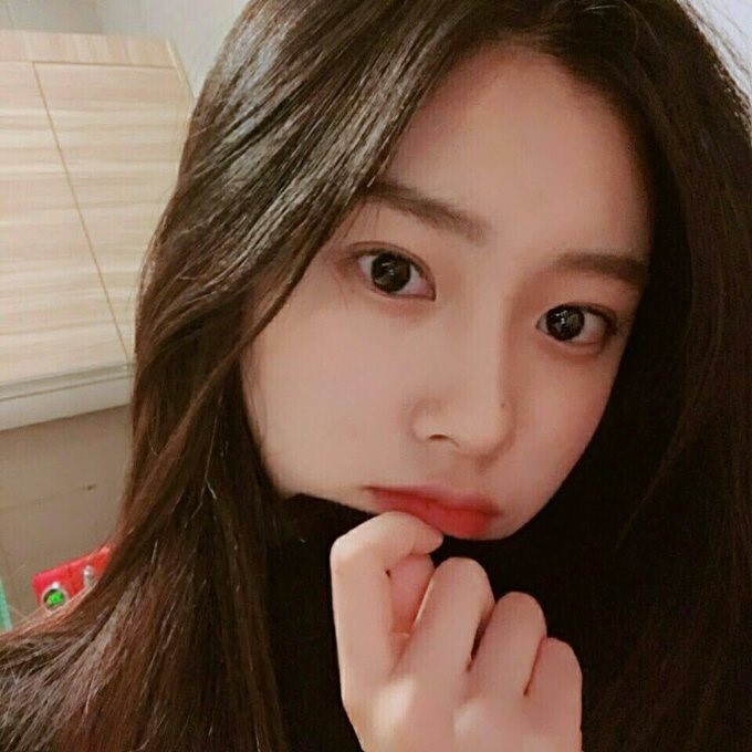 광배 강혜원 일반인 시절 | 인스티즈