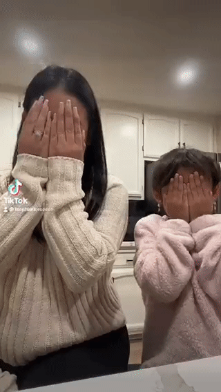 아빠를 믿은 딸 + 엄마를 믿은 딸 | 인스티즈