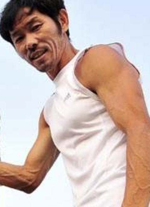 노가다 끝판왕 관상 | 인스티즈